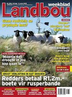 Landbouweekblad